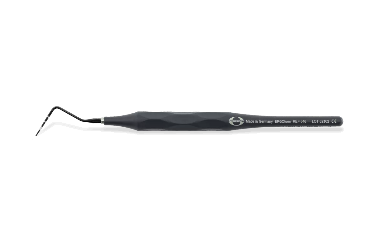 WHO Periodontal Probe ErgoForm